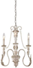 27323-ATL Mini Chandeliers-Candle - 604928 - Capital Lighting, Inc.