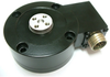 Axial Torsion Load Cell -- Model 1516 - Image