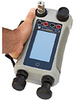 DPI611-05G - GE Druck DPI 611 Handheld Pressure Calibrator, -14.5 TO 15 psig -- GO-16108-16 - Image