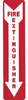 Fire/Exit Sign Value Packs - 51556 - Brady Corporation