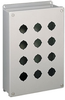 Pushbutton Enclosure - E2PBSS - Pentair, Inc.