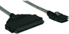 Internal SAS Cable, mini-SAS (SFF-8087) to 4-in-1 32pin (SFF-8484), 18-in. (0.5M) -- S510-18N