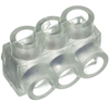 Terminals - Wire Splice Connectors - 298-15350-ND - DigiKey