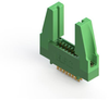 Card Edge Connectors - Edgeboard Connectors - 345-016-555-588 - Lingto Electronic Limited
