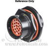 Cinch Connector Div. MS24265R20B16SN - PEI-Genesis