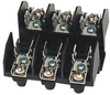 Fuse Holder; Voltage Rating Vac Marathon Special Products - 96F5352 - Newark, An Avnet Company