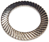 Lock Washer, Steel, 6.4Mm, 10Mm; Internal Diameter Ettinger - 58Y7590 - Newark, An Avnet Company