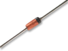 Zener Diode, 0.5W, 6.2V, Do-35; Zener Voltage Vz Typ Multicomp Pro - 15AC9012 - Newark, An Avnet Company