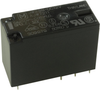 Relay, Dpdt, 277Vac, 30Vdc, 5A; Contact Configuration Panasonic - 51F3944 - Newark, An Avnet Company
