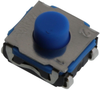 Tactile Switch, 0.05A, 32Vdc, 225Gf, Smd; Product Range C&k Components - 35AH1182 - Newark, An Avnet Company