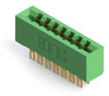 Card Edge Conn, Dual Side, 14Pos, Lug; Card Edge Connector Type Edac - 86AH2256 - Newark, An Avnet Company