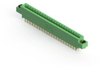 Card Conn, Dual Side, 44Pos, Wire Wrap; Card Edge Connector Type Edac - 61AJ0628 - Newark, An Avnet Company