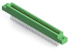 Card Edge Conn, Dual, 66Pos, Solder; Card Edge Connector Type Edac - 64AJ3076 - Newark, An Avnet Company
