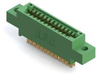 Card Edge Conn, Dual Side, 26Pos, Lug; Card Edge Connector Type Edac - 67AJ2771 - Newark, An Avnet Company