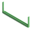 Card Edge Conn, Single Side, 44Pos, Th; Card Edge Connector Type Edac - 87AH3322 - Newark, An Avnet Company