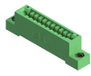 Card Edge Conn, Single Side, 11Pos, Th; Card Edge Connector Type Edac - 72AJ7310 - Newark, An Avnet Company