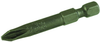 1/4 Hex Power Drive V Acr; Bit Type Apex - 64J2754 - Newark, An Avnet Company