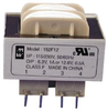 Transformer, 18V, 2A, 36Va; Pcb Transformer Type Hammond - 24B8203 - Newark, An Avnet Company