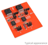 Evaluation Boards -- REF-SIC-D2PAK-BP