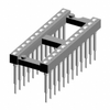 Sockets for ICs, Transistors - 116-83-424-41-007101 - Lingto Electronic Limited