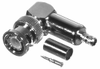 RF Coaxial Cable Mount Connector - RFB-1110-1 - Richardson RFPD