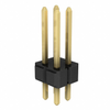 Headers, Male Pins - 3M156381-04-ND - DigiKey