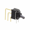 Switches - Toggle Switches -- CFT2-1DC6-AW