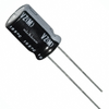 Capacitors - Aluminum Electrolytic Capacitors -- UVZ2F4R7MPD