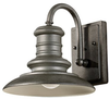Light Outdoor Lantern - OL8600TRD - Murray Feiss Lighting