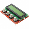 Expansion Boards, Daughter Cards - 1188-SHIELD-LCD16X2-ND - DigiKey