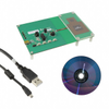 Sensor Evaluation Boards - SX9300EVKA-ND - DigiKey