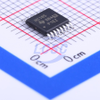 Logic ICs >> Shifting Register -- SN74HC165PWR - Image