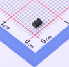 TVS/Fuse/Board Level Protection >> Electrostatic and Surge Protection (TVS/ESD) -- ATV02W5V0B-HF - Image
