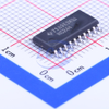 Logic ICs >> Buffer/Driver/Transceiver - SN74HC244NSR - LCSC Electronics Technology (HK) Limited
