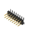 Headers, Male Pins - 17-2-2823145-0TR-ND - DigiKey