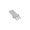 Quick Connects, Quick Disconnect Connectors - A105267-ND - DigiKey