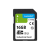 Memory Cards - 1052-SFSD016GL1AM1MT-I-5E-21P-STD-ND - DigiKey