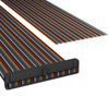 Rectangular Cable Assemblies - A1DXB-6036M-ND - DigiKey