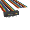 Rectangular Cable Assemblies - A2MXS-1618M-ND - DigiKey