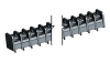 Terminal Blocks - 4-1437664-6 - Powell Electronics, Inc.
