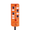 Splitter box - EBC049 - ifm electronic gmbh