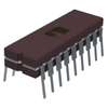 Microcontrollers - PIC16C433/JW-ND - DigiKey