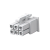 Rectangular Connector Housings - 17-2296205-6-ND - DigiKey