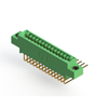 Edgeboard Connectors - 151-346-028-558-807-ND - DigiKey
