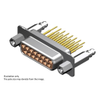D-Sub Connector Assemblies - 900-1731091664-ND - DigiKey