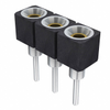Headers, Receptacles, Female Sockets - SAM1117-03-ND - DigiKey