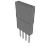 Headers, Receptacles, Female Sockets - 612-ESQ-104-34-L-S-ND - DigiKey