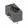 Headers, Male Pins - TFM-103-02-S-D-WT-ND - DigiKey
