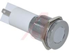 LED INDICATOR,16MM,FLUSH,12VDC,IP67 - 70066235 - Allied Electronics, Inc.