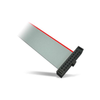 Rectangular Cable Assemblies - 612-SFSD-40-28C-G-24.00-SS-ND - DigiKey